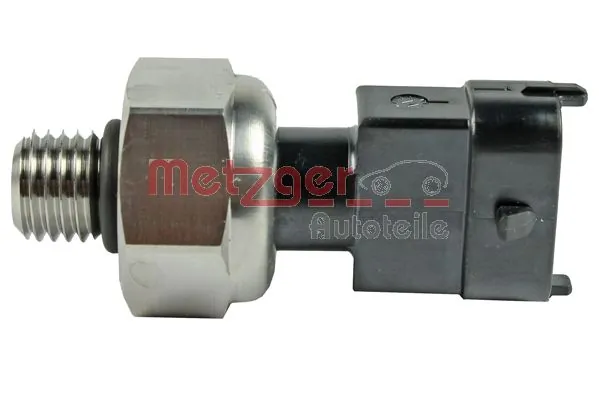 Sensor, fuel pressure